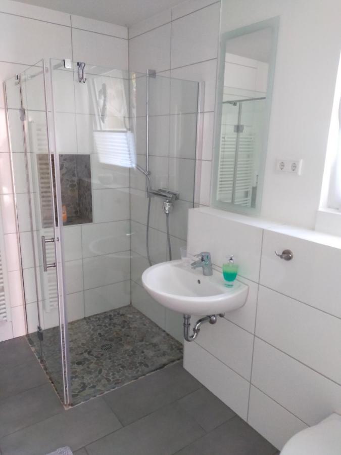 Ferienwohnungen Recklinghausen-Nord Eksteriør billede
